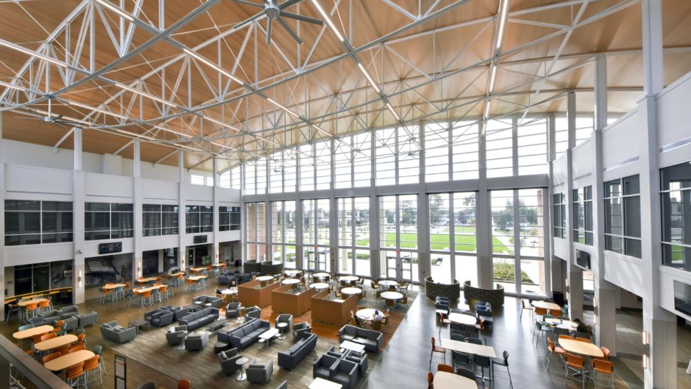 University of Findlay Student Union