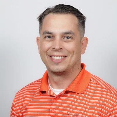 Brandon Heidepriem