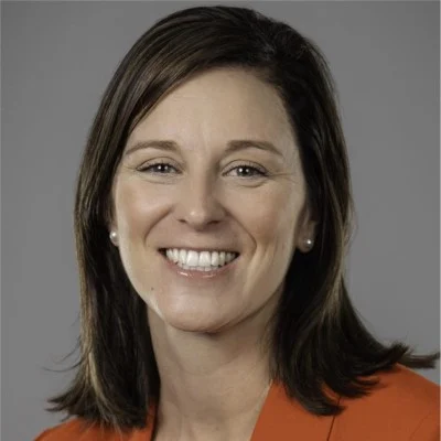 Brandi Laurita, M.Ed.