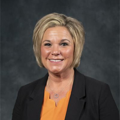 Heather Ward, MBA
