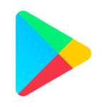 Play Store logo