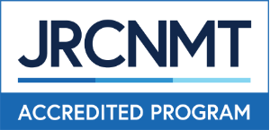 Jrcnmt Accreditation Logo