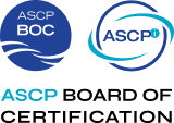 Ascp Board of Ceritfication