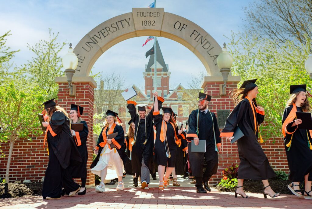 University Of Findlay