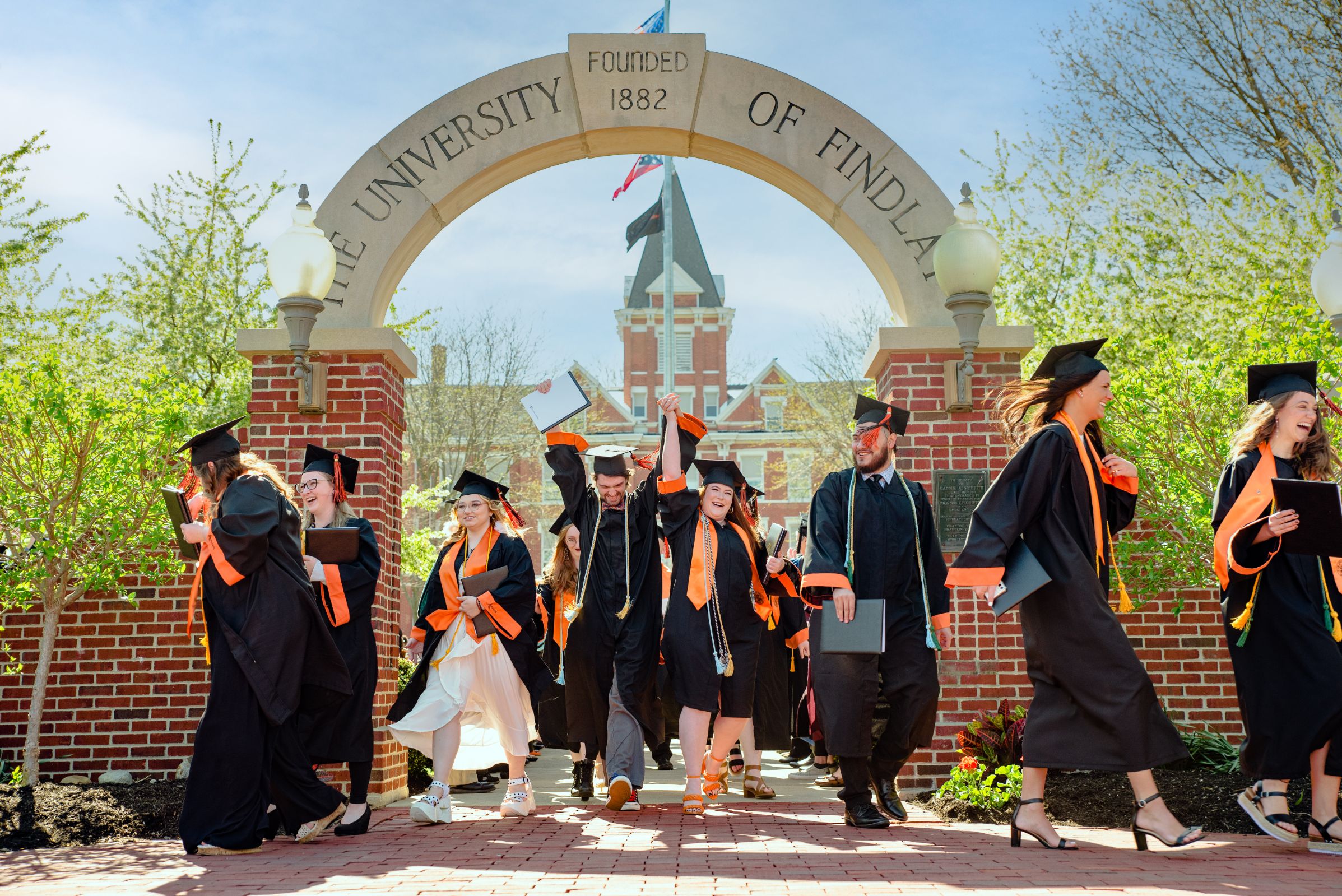 University Of Findlay