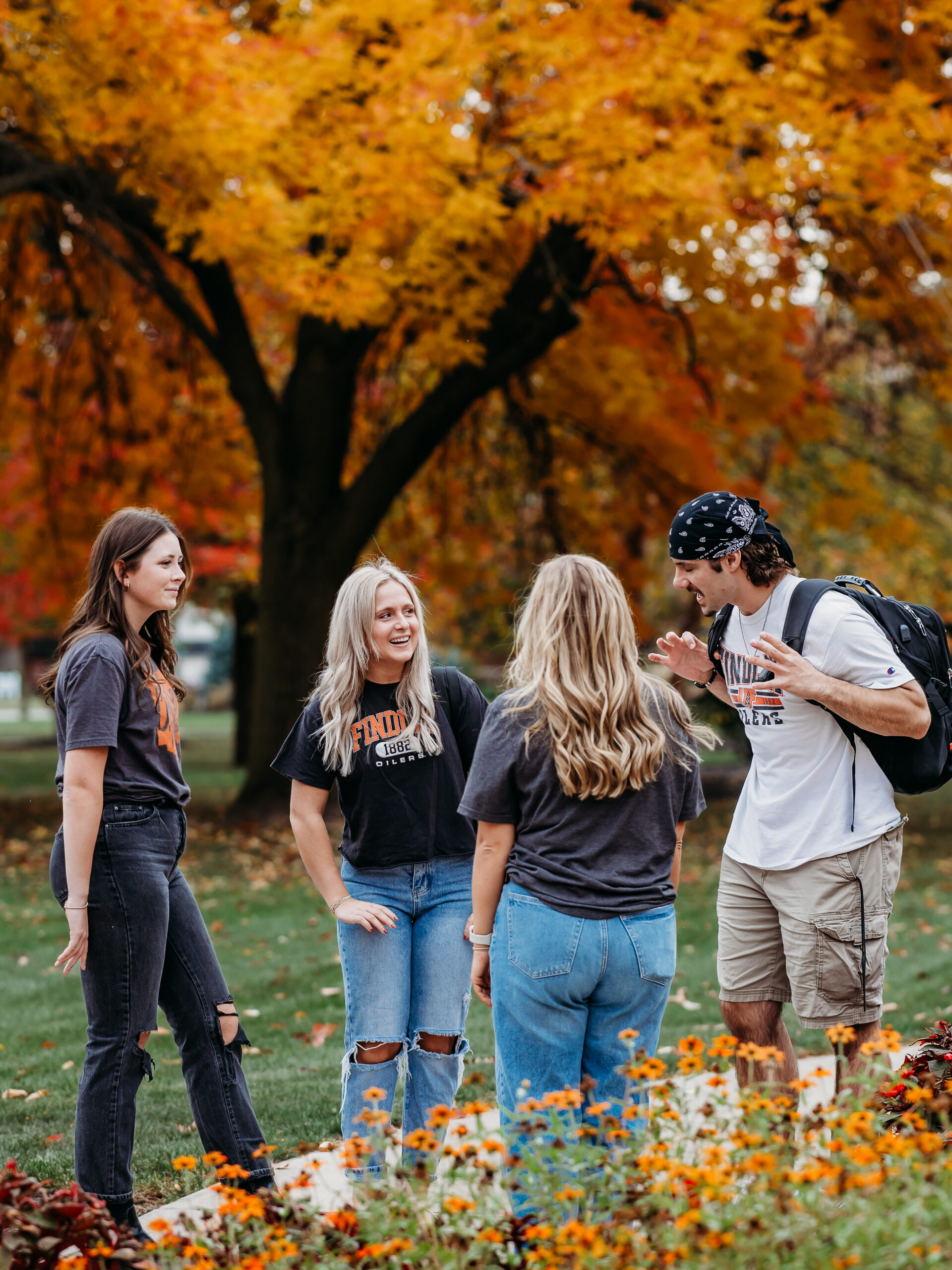 University of Findlay Campus