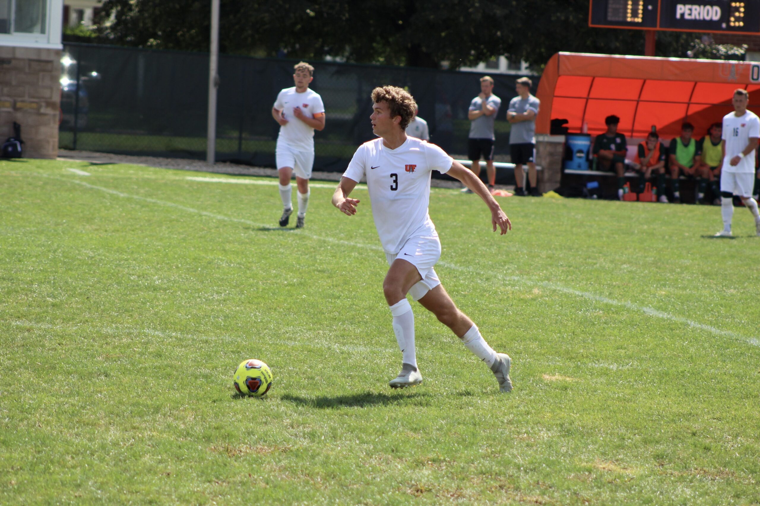 mens soccer