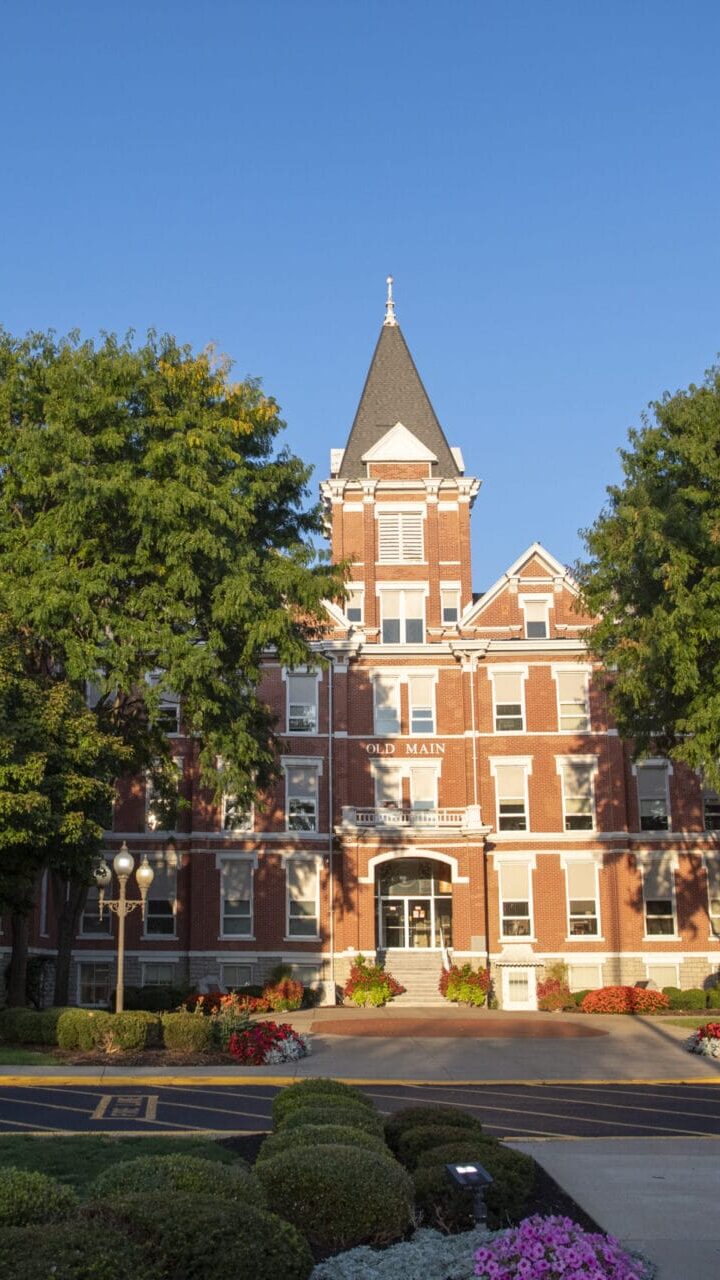 University Of Findlay Students