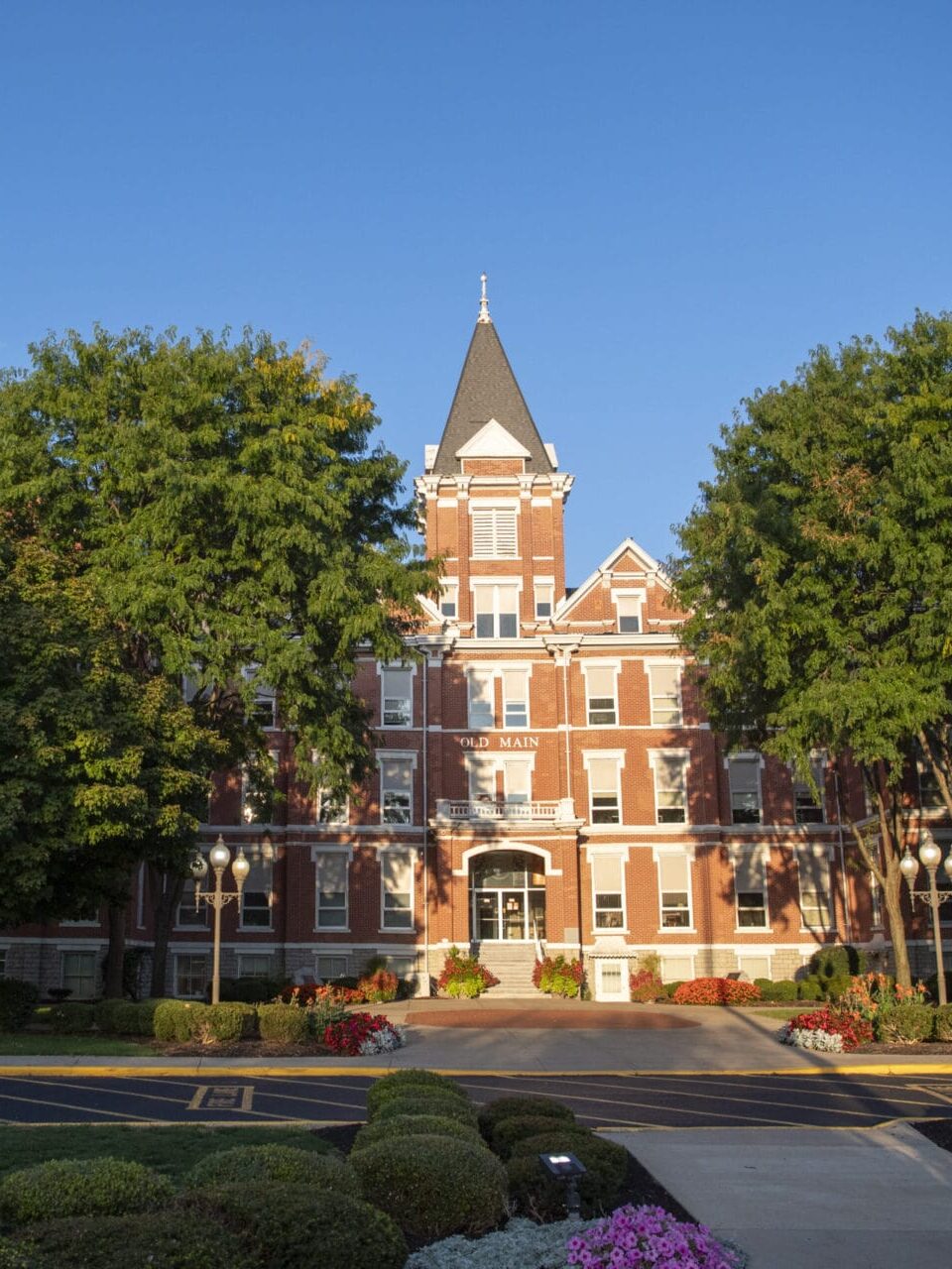 University Of Findlay Students