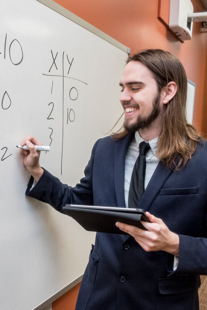 Math Teacher