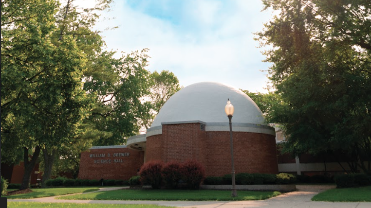 planetarium