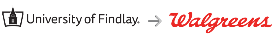 University of Findlay - Walgreens