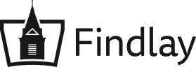www.findlay.edu logo