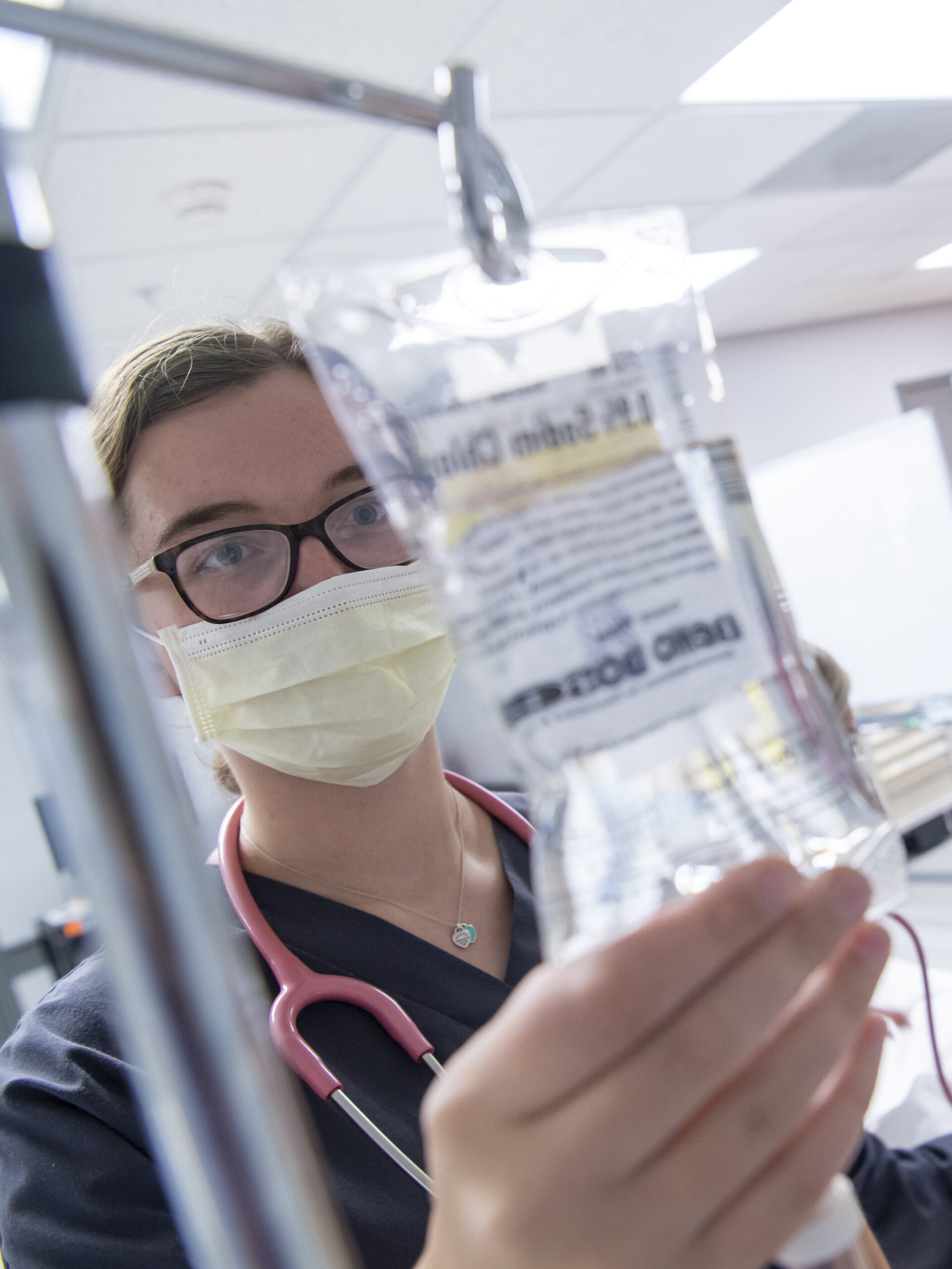 Nursing