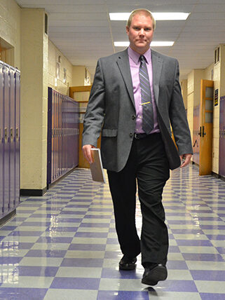 Principal
