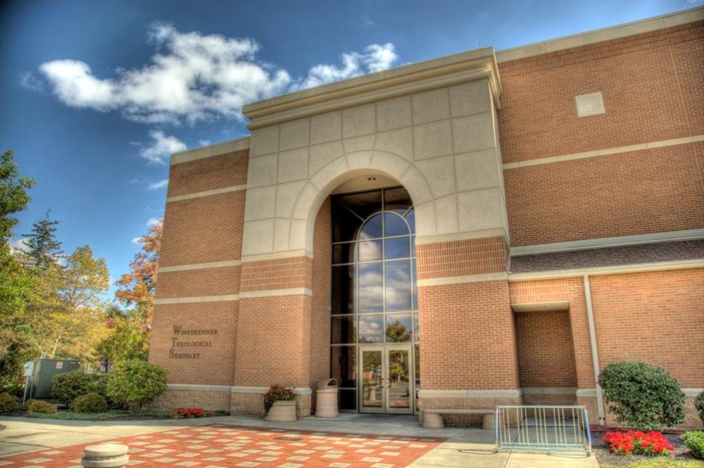 Stewart Center