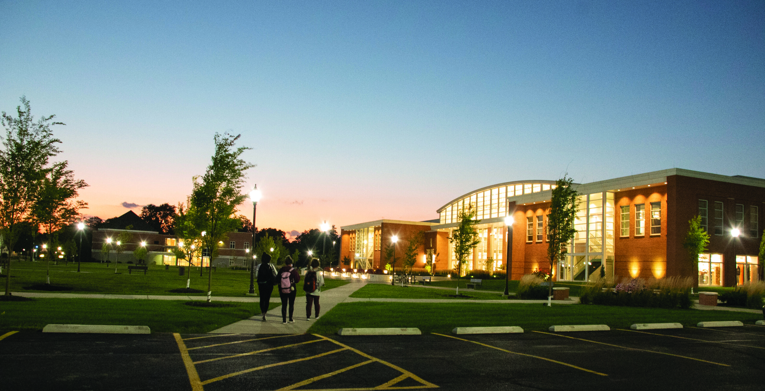 watterson center
