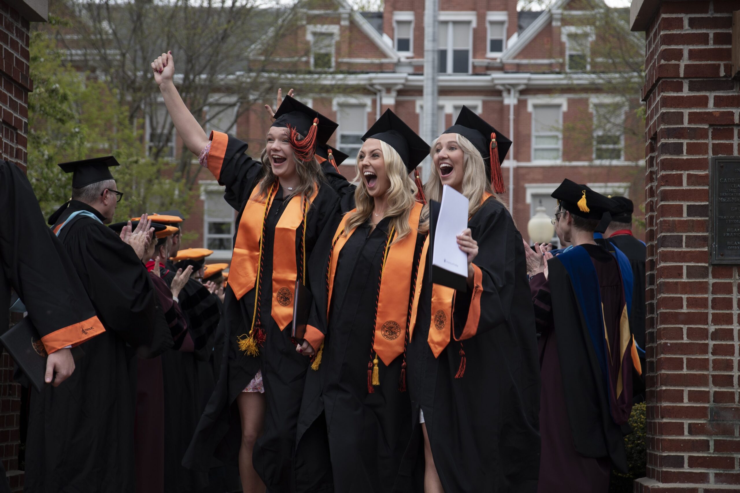 University Of Findlay