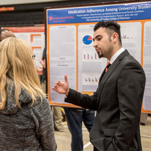 Scholarship Presentation
