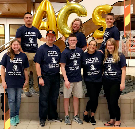 Student Organizations