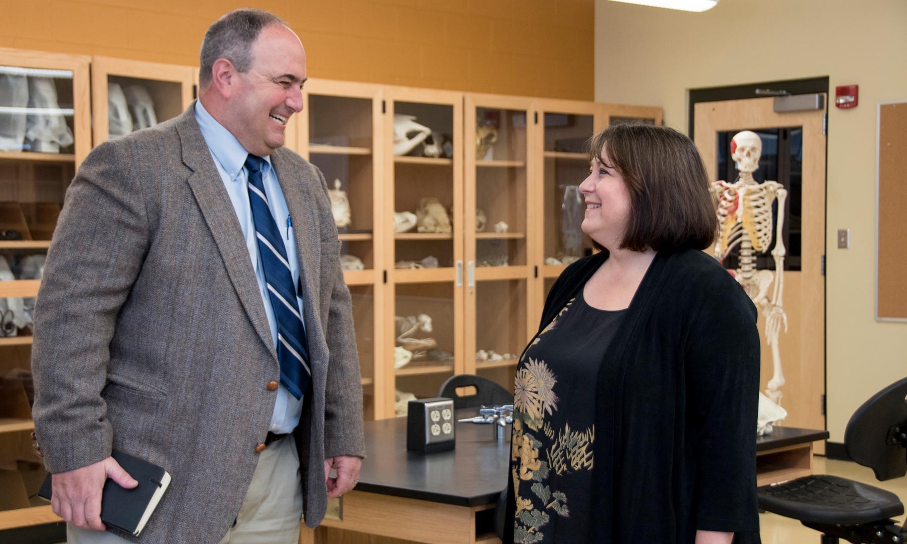 Graduate Programs Photo Gallery