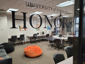 Honors Program