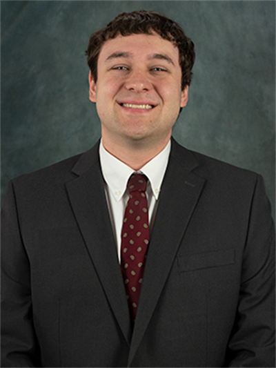 Ryan Waldschmidt
