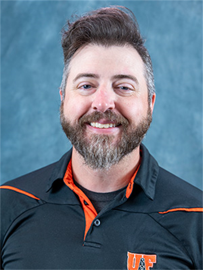 Timothy Burkart