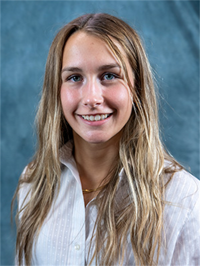Megan Worstine