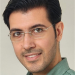 Edris Afsharkohan