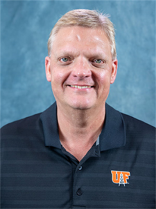 Todd Beitzel