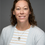 Hillary Hartman