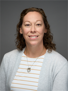 Hillary Hartman