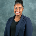 Zaresha Cunningham