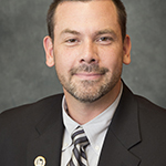 Richard Dudley