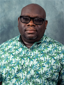 Seun Oyetade