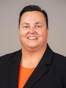 Fiona Hanks