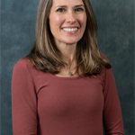 Nicole Benedict