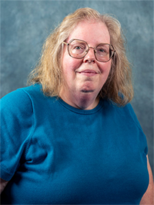 Amy Drees