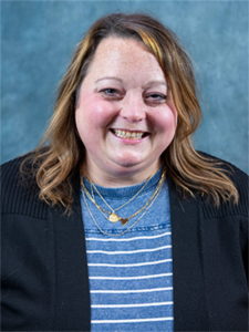 Megan Gonyer