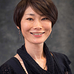 Rie Aoki