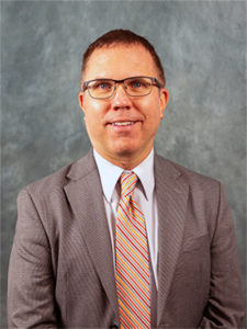Gary Herman