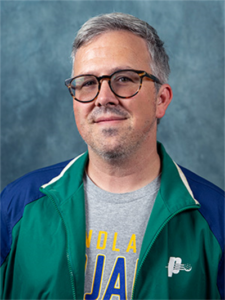 Adam Rensch