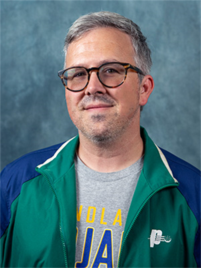 Adam Rensch