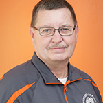 Howard Rader