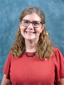 Jill Niswonger