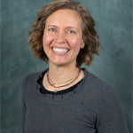 Andrea Richards