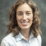 Julie Oestreich