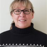 Amy Persson