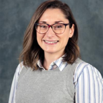 Jessica LaBuda